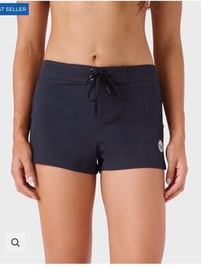🆕Women’s ROXY To Dye 2" Boardshort. Size XL. NWT